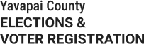 Yavapai County Government - Logo